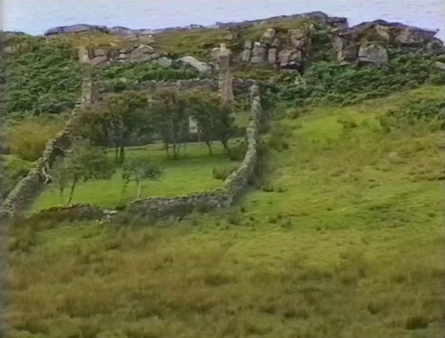 11 Aug 1993 · Scottish Highlands and Islands: Day 7 Applecross to Torridon